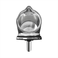 WMF MASTER Cool-Touch vedenkeitin 1,2 L, harmaa