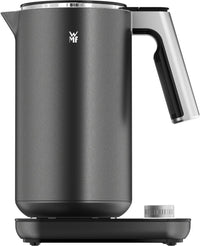 WMF MASTER Cool-Touch vedenkeitin 1,2 L, harmaa