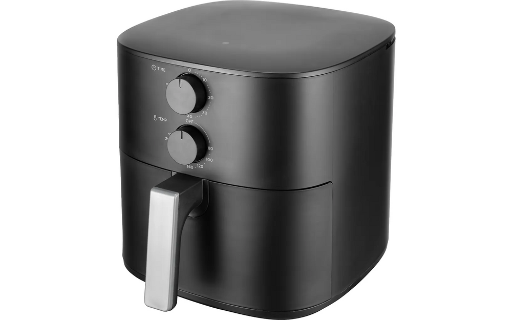 Ströme Aero Simple Airfryer