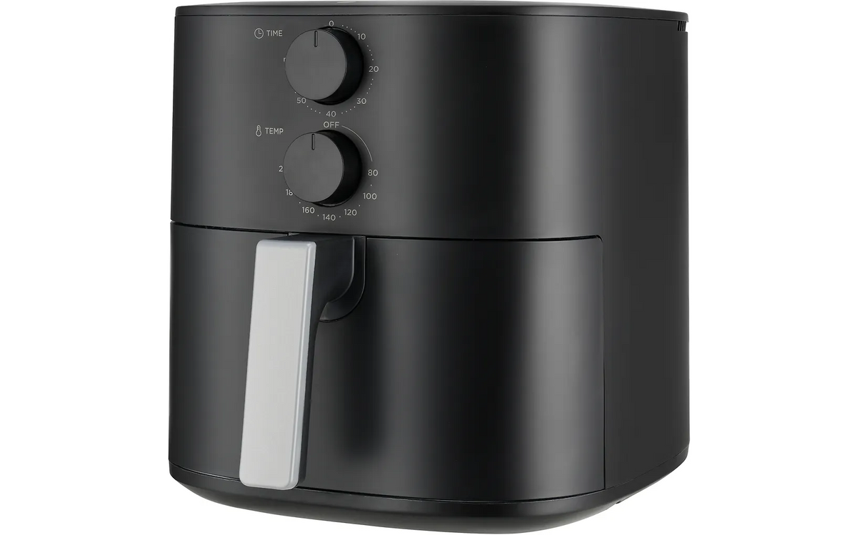 Ströme Aero Simple Airfryer