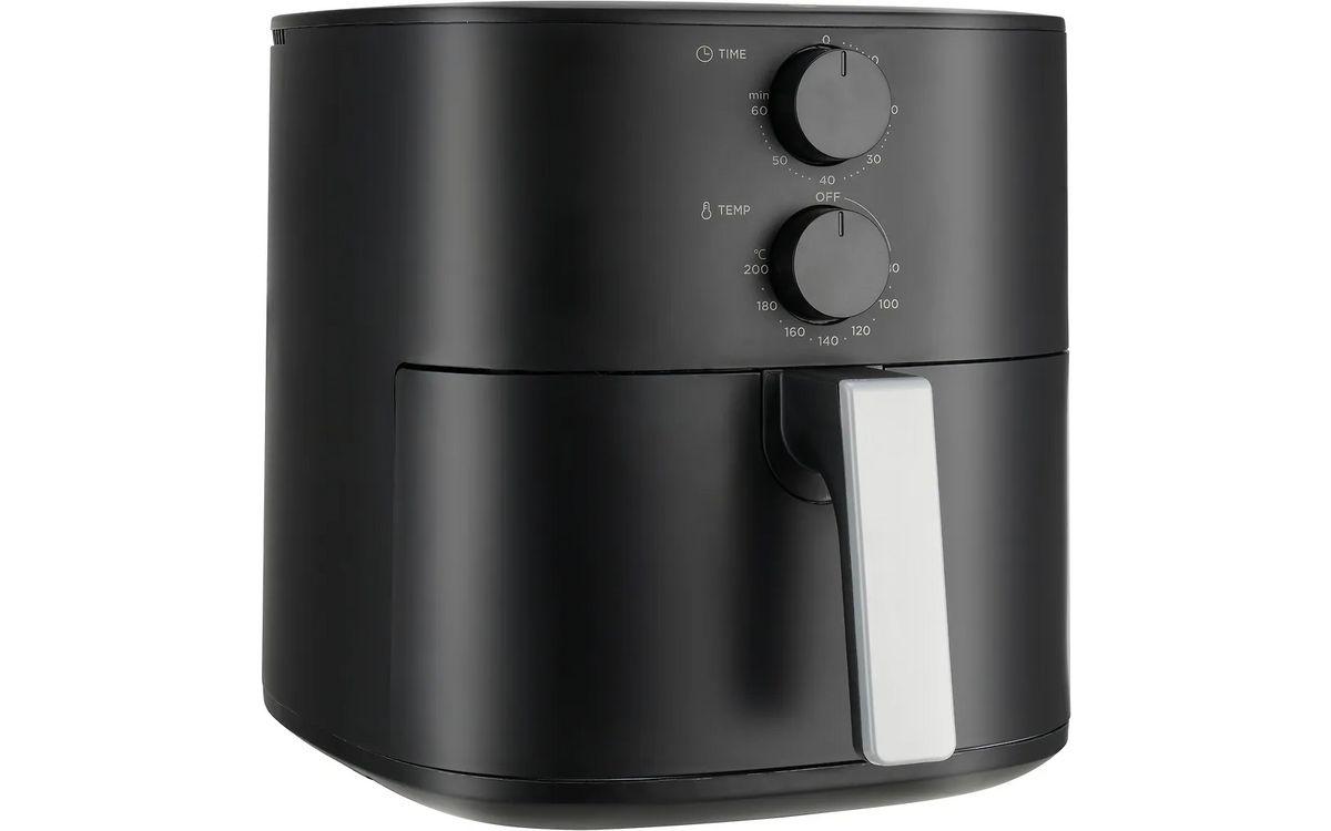 Ströme Aero Simple Airfryer