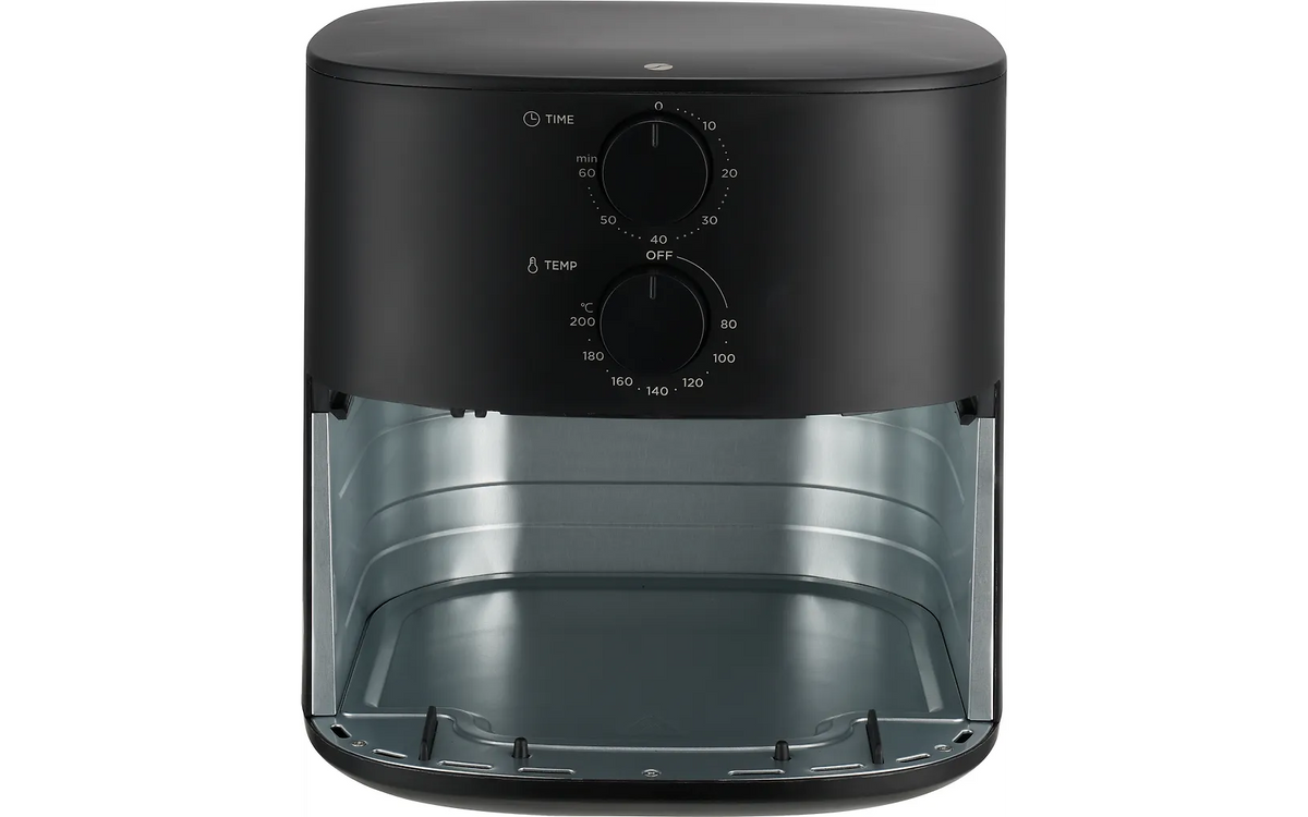 Ströme Aero Simple Airfryer