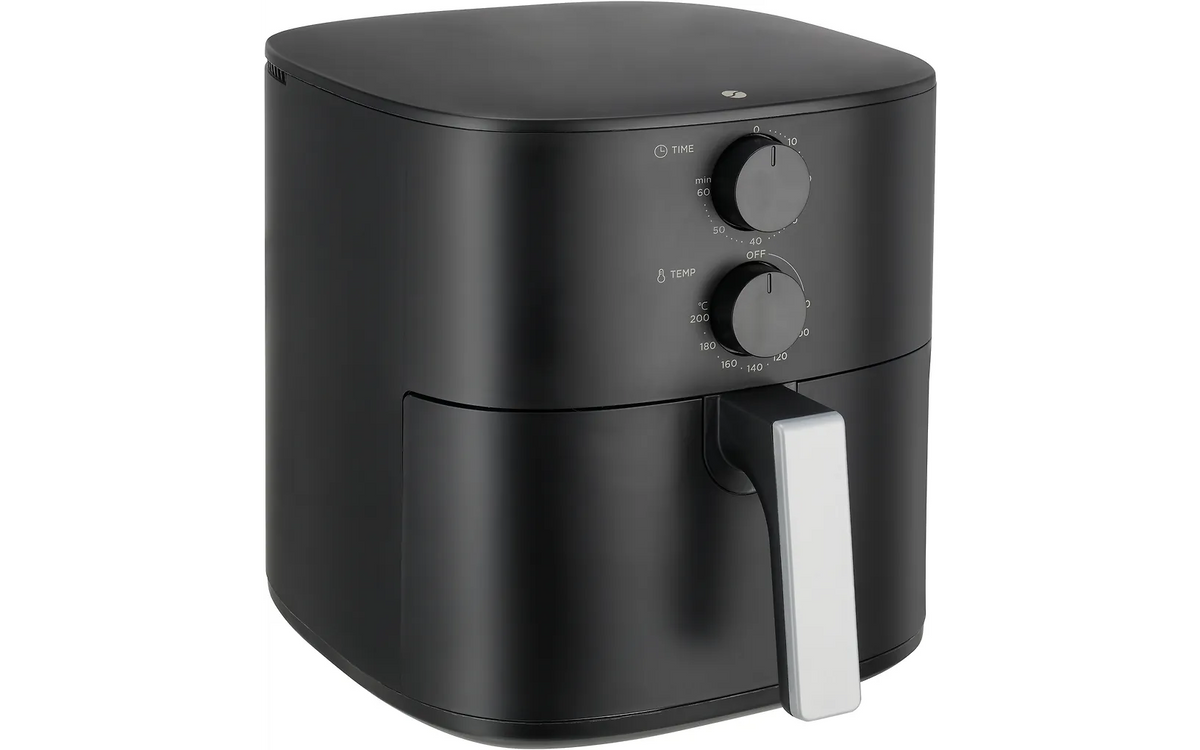 Ströme Aero Simple Airfryer