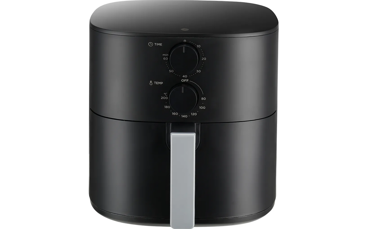 Ströme Aero Simple Airfryer