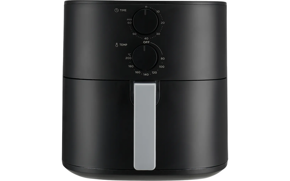 Ströme Aero Simple Airfryer
