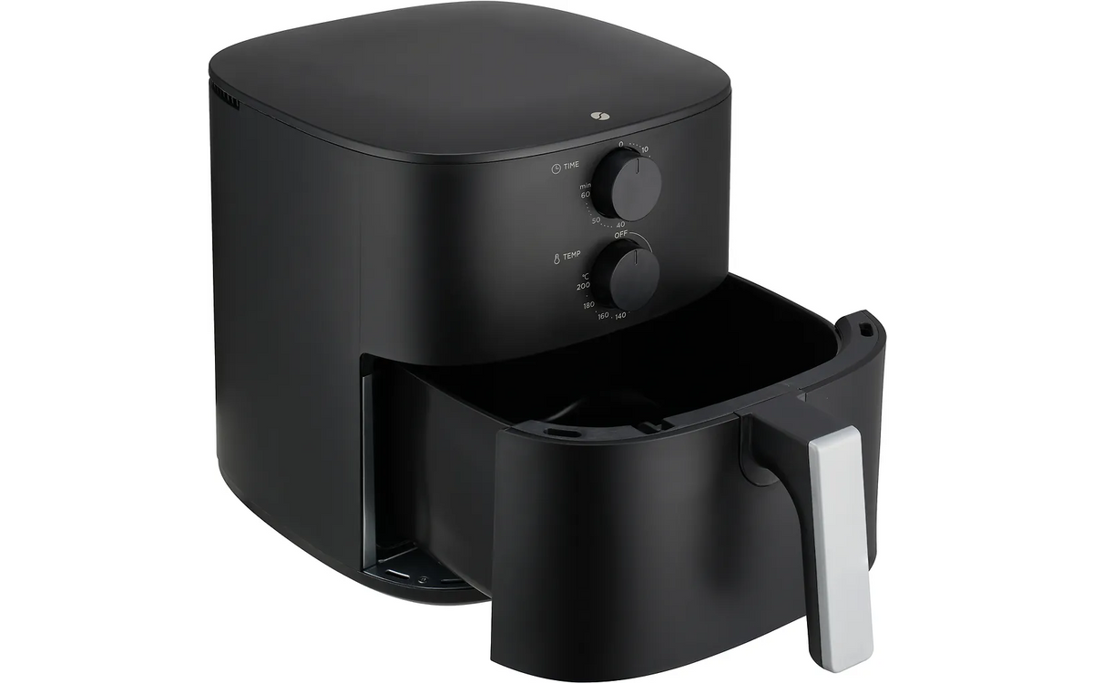 Ströme Aero Simple Airfryer