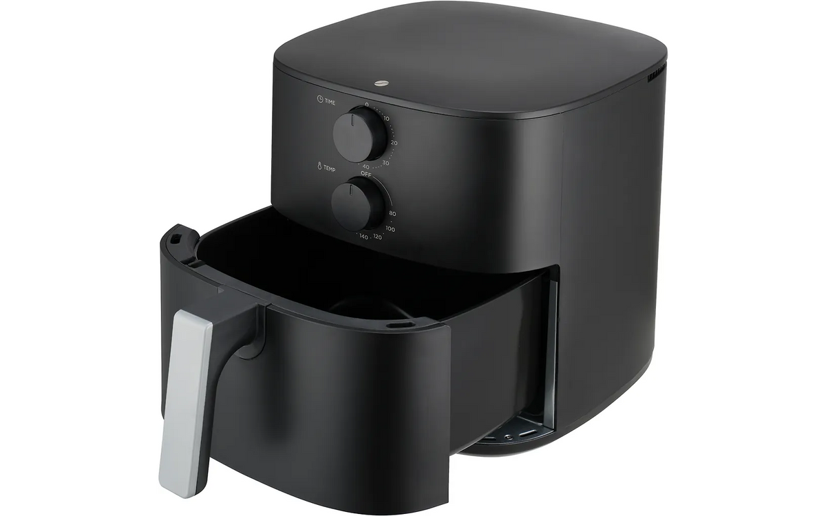 Ströme Aero Simple Airfryer