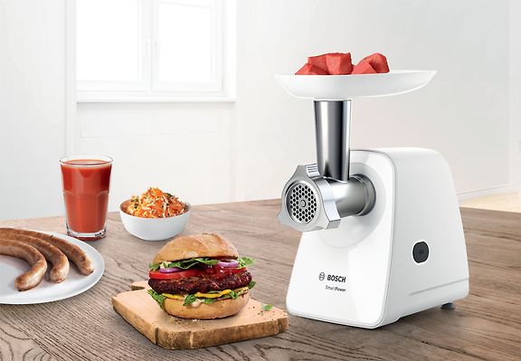 Bosch MFW2510W -lihamylly – kuva 2