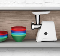 Bosch MFW2510W -lihamylly – kuva 6