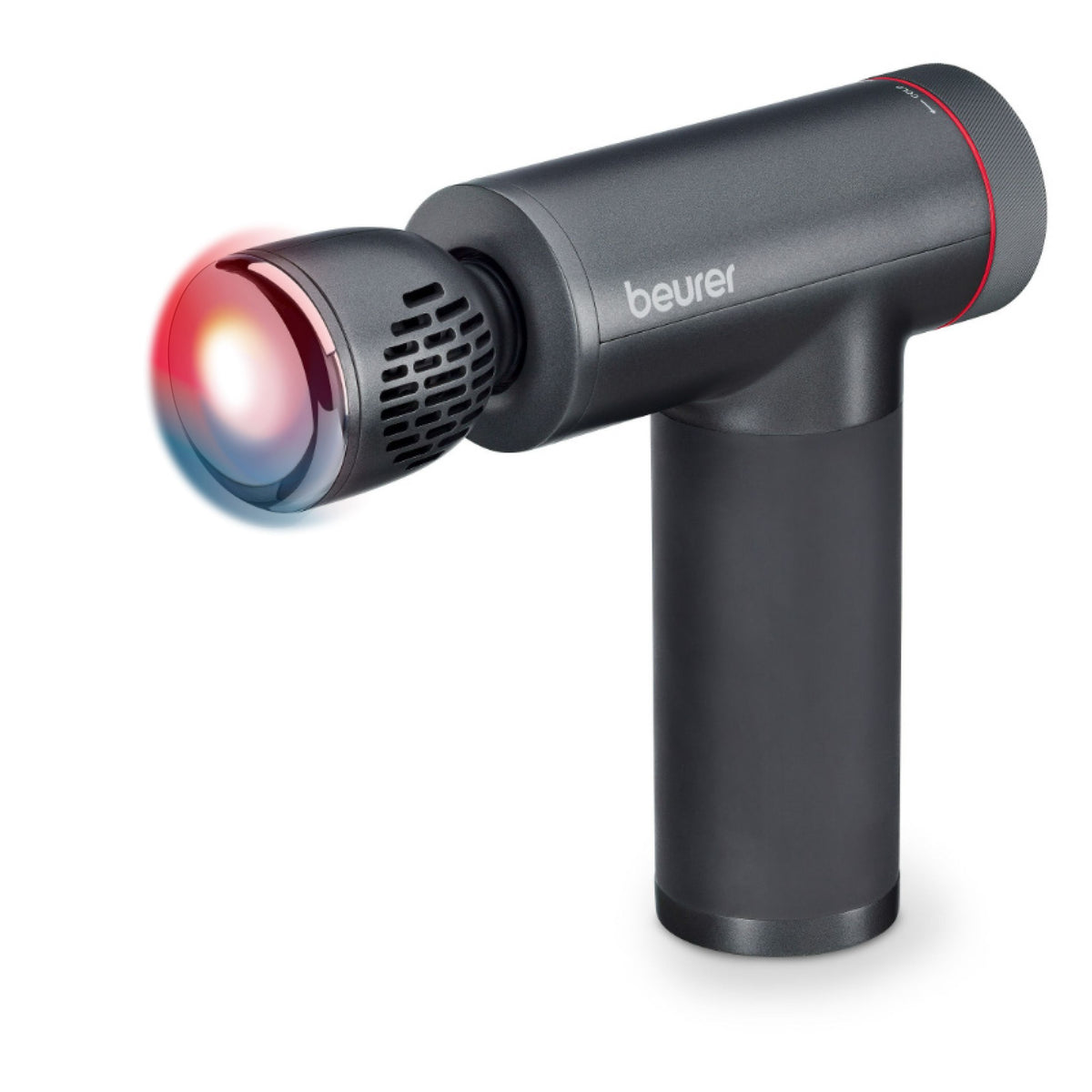 Beurer MG195 Hot & Cold lihashuoltovasara, musta – kuva 2