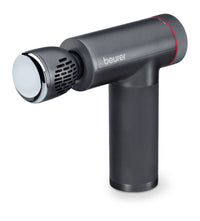 Beurer MG195 Hot & Cold lihashuoltovasara, musta – kuva 1