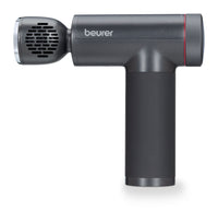 Beurer MG195 Hot & Cold lihashuoltovasara, musta – kuva 3