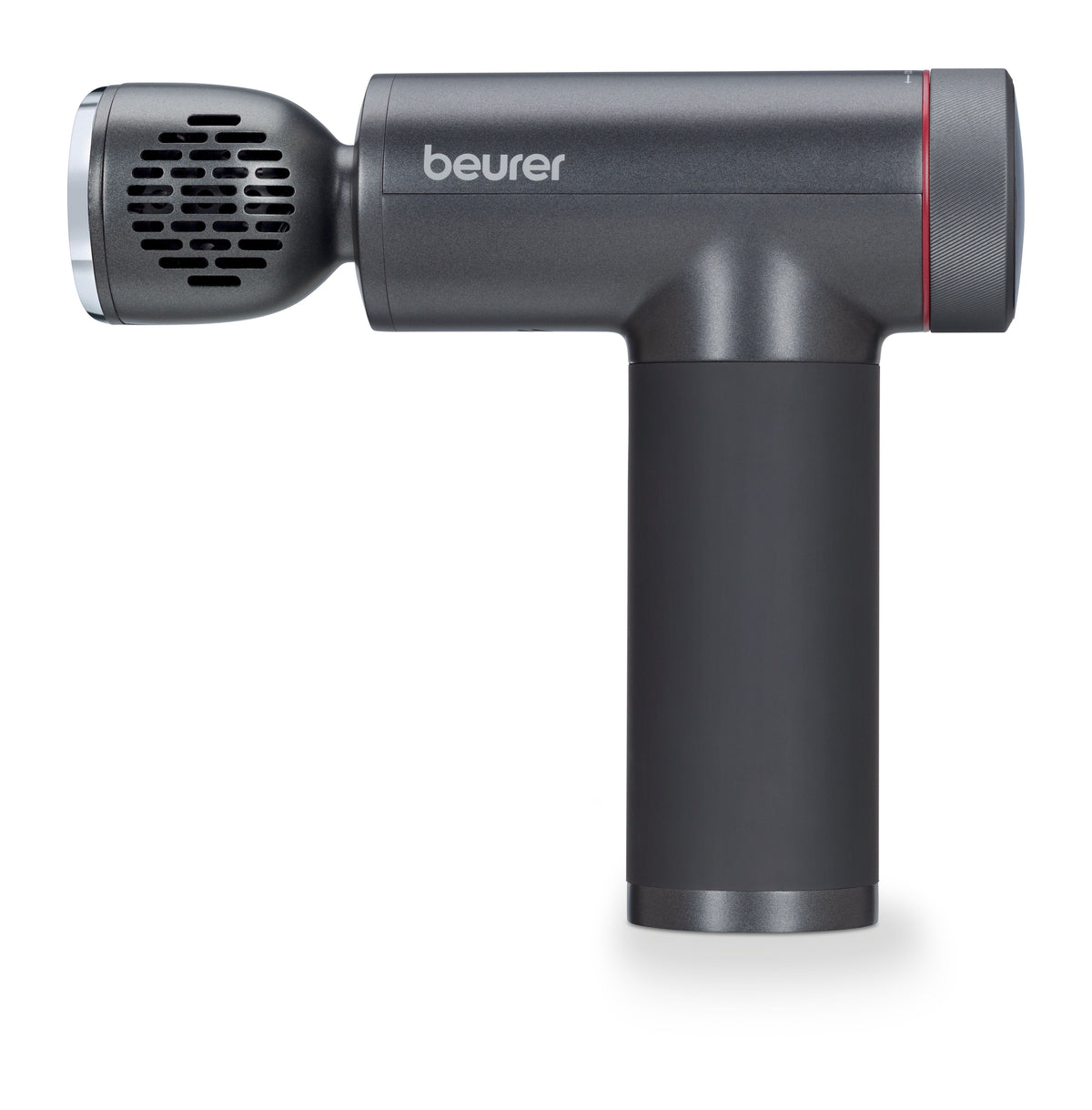 Beurer MG195 Hot & Cold lihashuoltovasara, musta – kuva 3