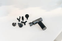 Beurer MG195 Hot & Cold lihashuoltovasara, musta – kuva 17