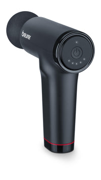 Beurer MG89 CompactPower lihashuoltovasara, musta – kuva 3