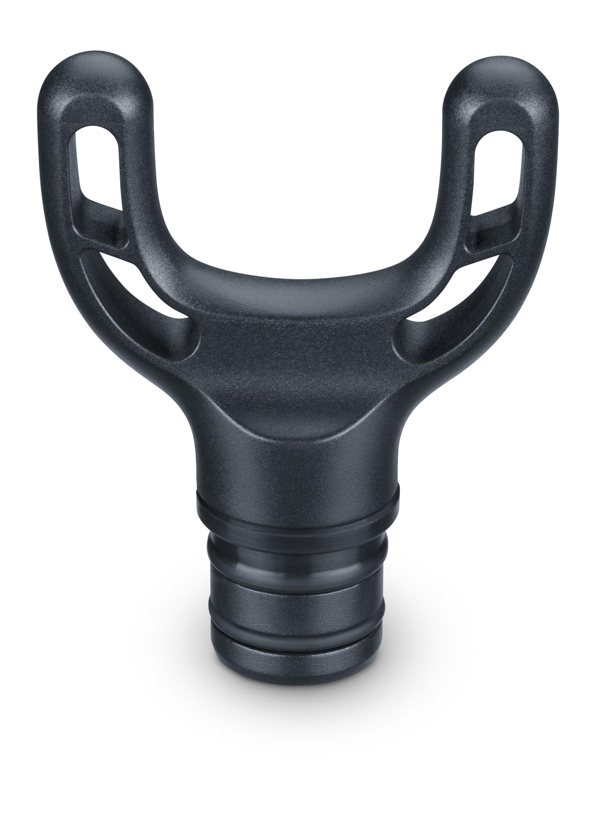 Beurer MG89 CompactPower lihashuoltovasara, musta – kuva 5