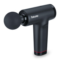 Beurer MG89 CompactPower lihashuoltovasara, musta – kuva 1