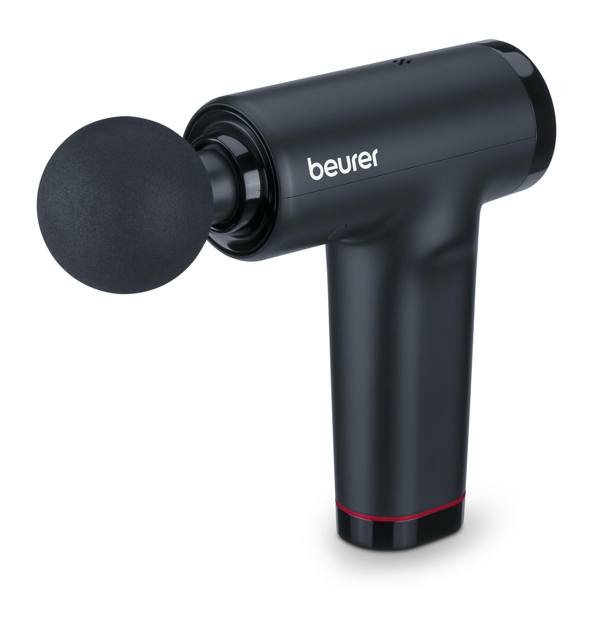 Beurer MG89 CompactPower lihashuoltovasara, musta – kuva 1