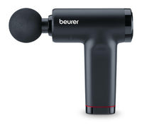 Beurer MG89 CompactPower lihashuoltovasara, musta – kuva 2