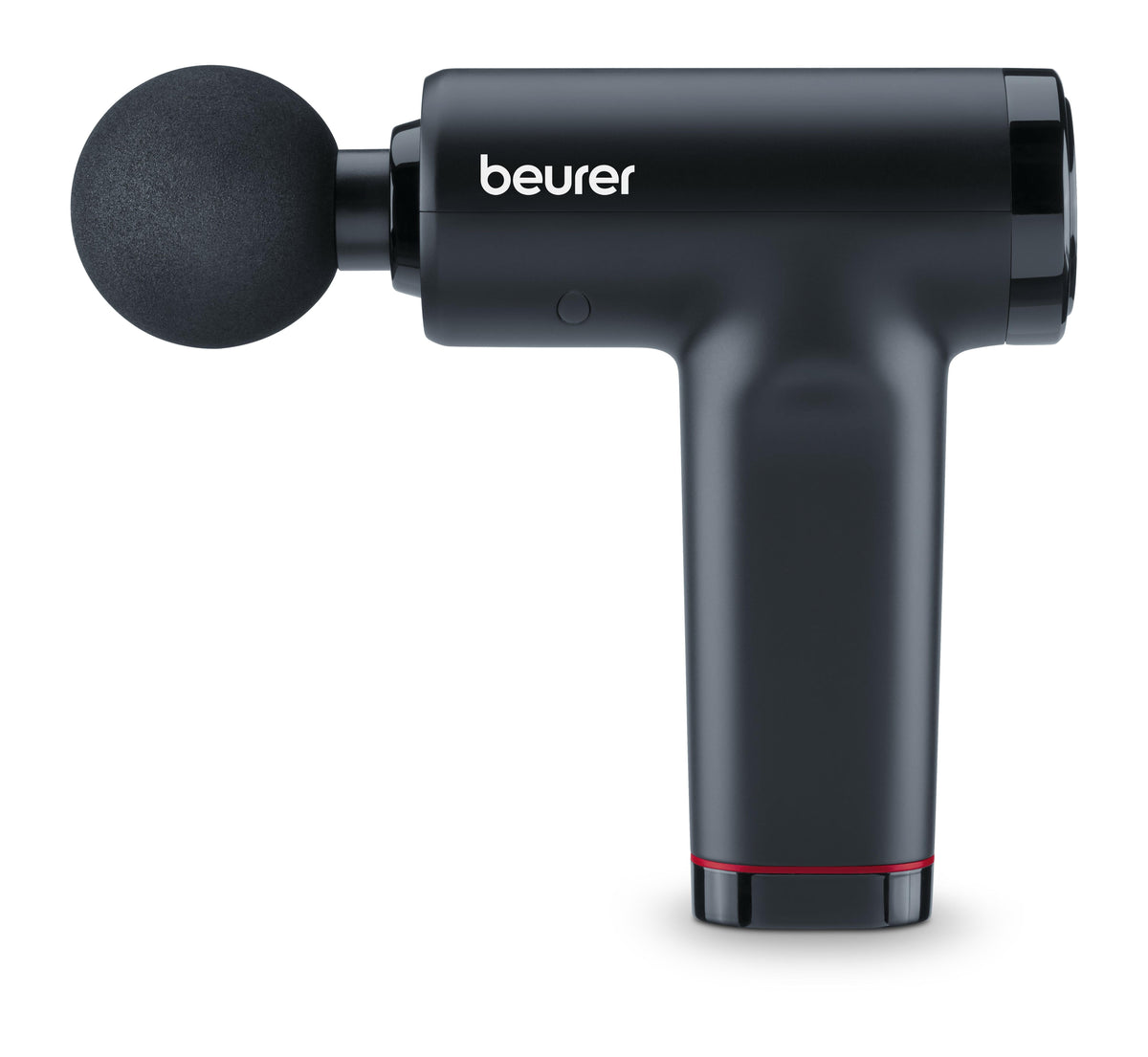 Beurer MG89 CompactPower lihashuoltovasara, musta – kuva 2
