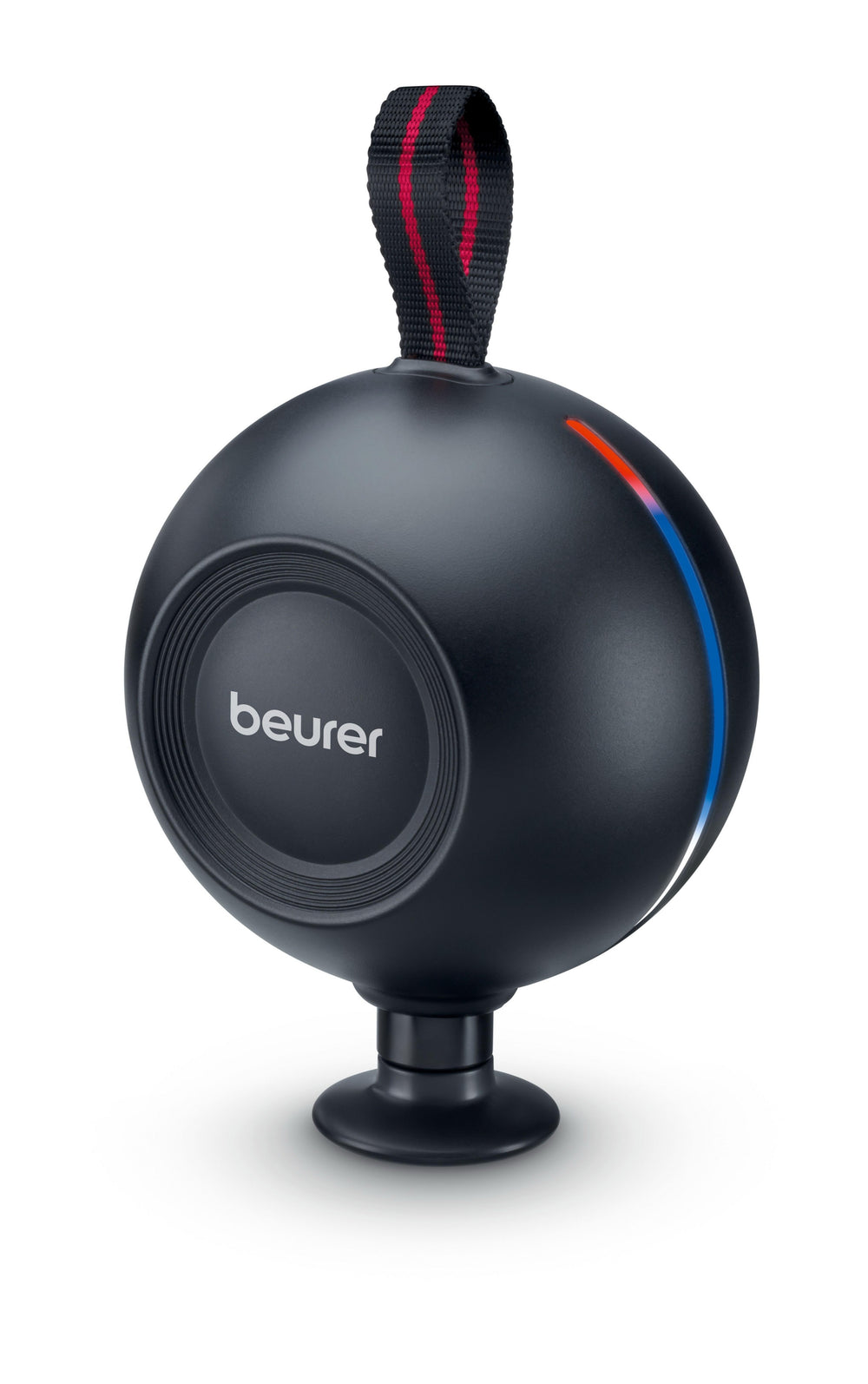 Beurer MG101 lihashuoltovasara, musta