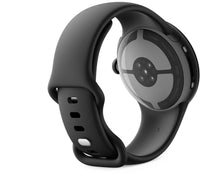 Google Pixel Watch 4 WiFi älykello, 41 mm, Obsidian