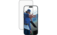 PanzerGlass Ultra-Wide Fit panssarilasi, iPhone 17 Pro Max