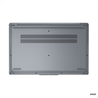 Lenovo IdeaPad Slim 3 82XQ012QMX 15,6" kannettava, Windows 11 Home S, harmaa