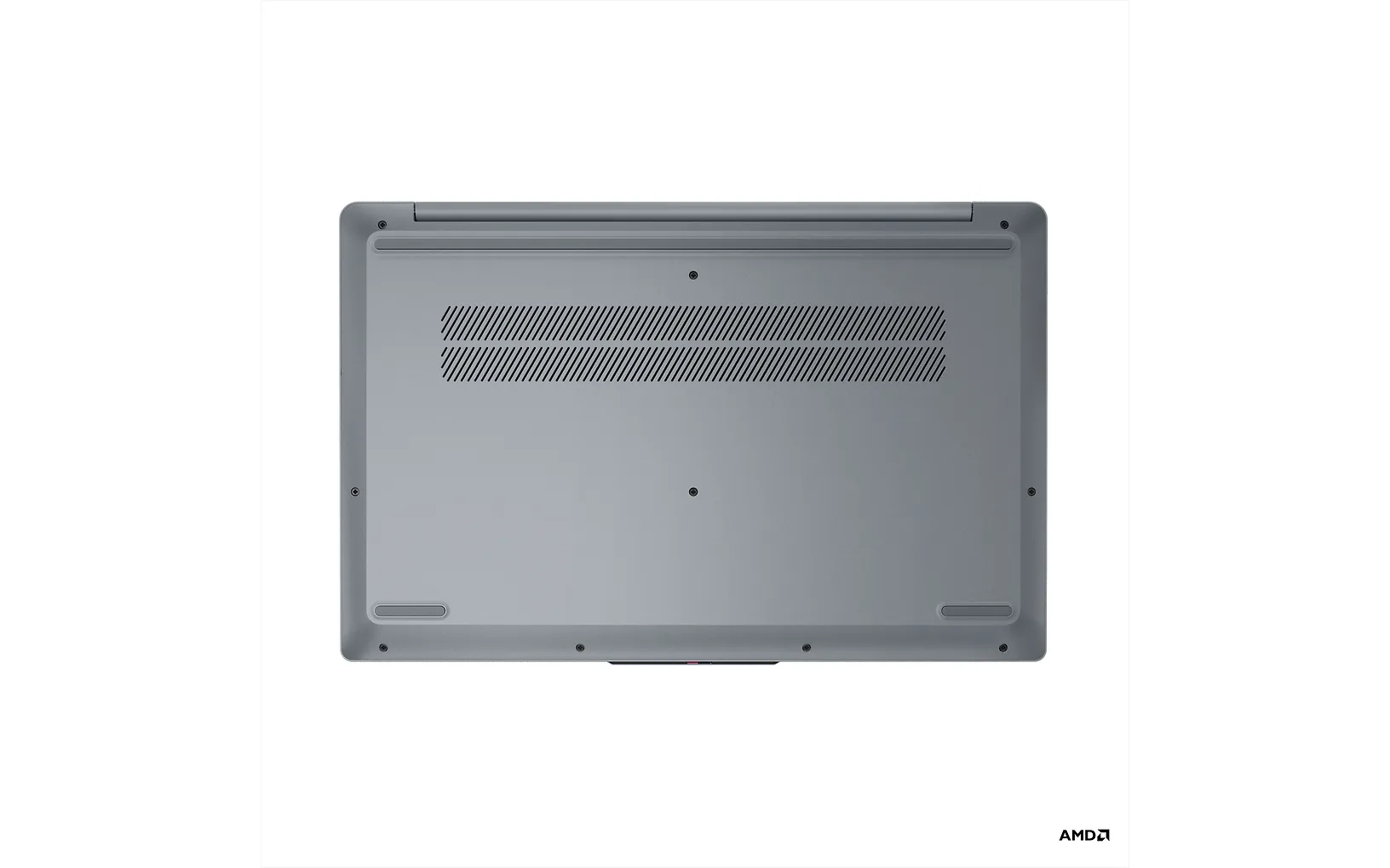 Lenovo IdeaPad Slim 3 82XQ012NMX 15,6" kannettava, Windows 11 Home S, harmaa
