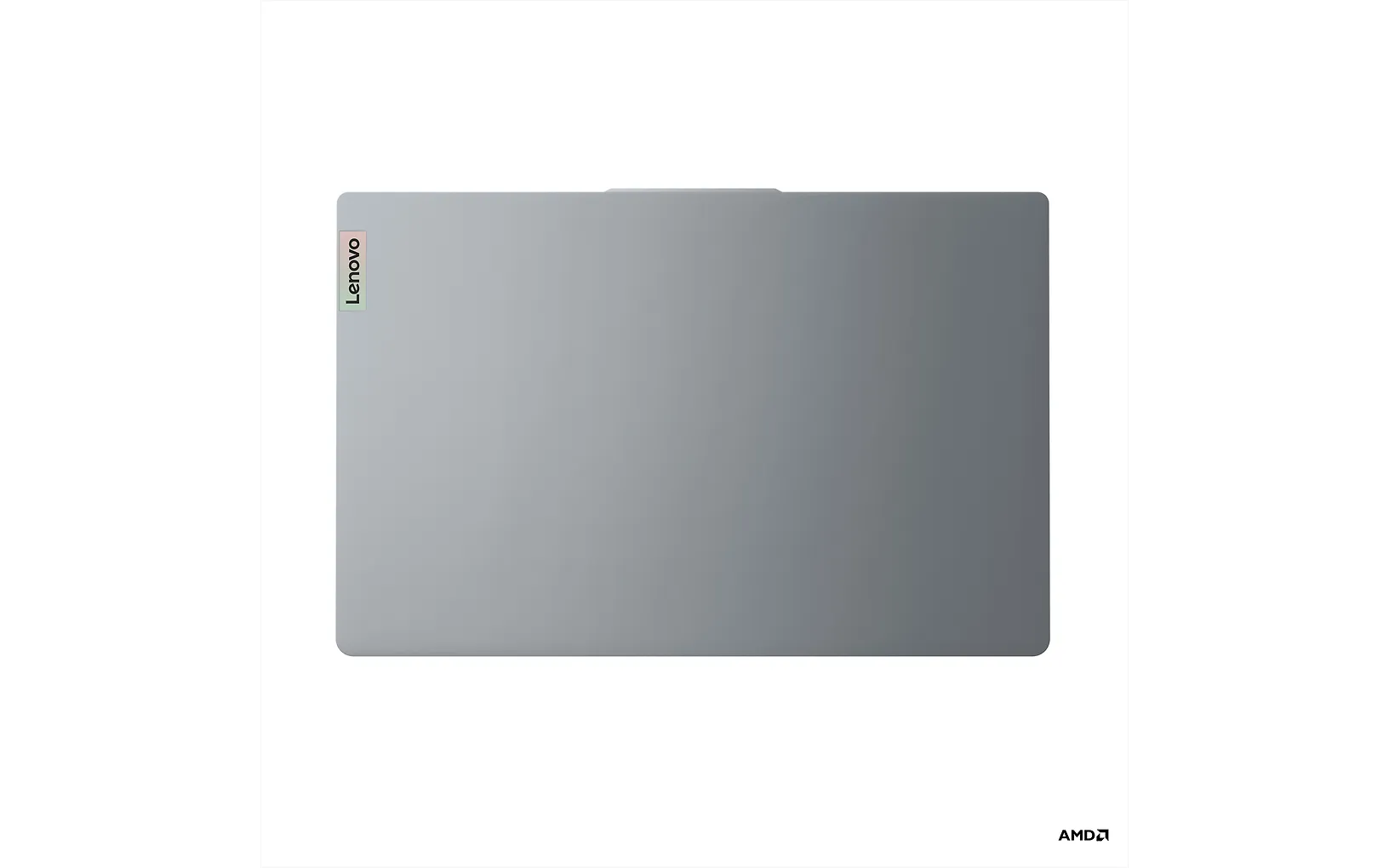 Lenovo IdeaPad Slim 3 82XQ012NMX 15,6" kannettava, Windows 11 Home S, harmaa