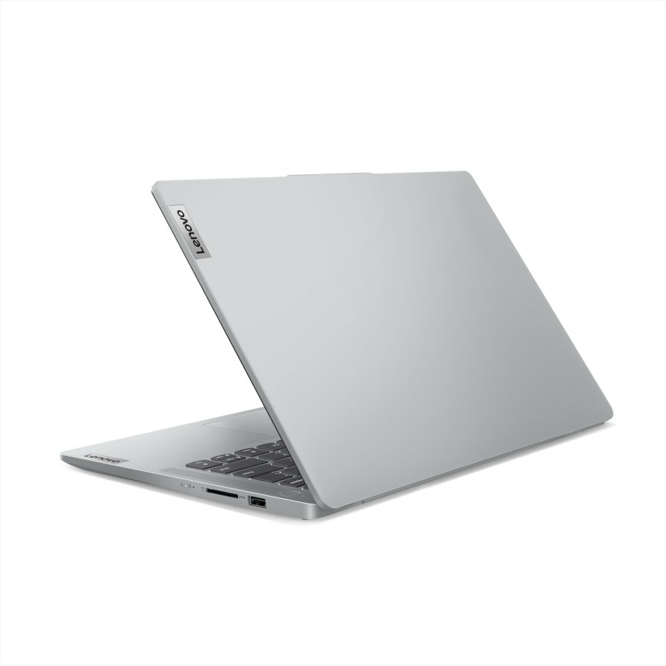 Lenovo IdeaPad Slim 3 82XN00A1MX 14" kannettava, Windows 11 Home, harmaa