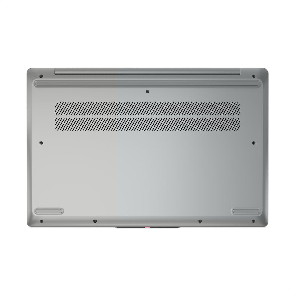 Lenovo IdeaPad Slim 3 82XN00A1MX 14" kannettava, Windows 11 Home, harmaa