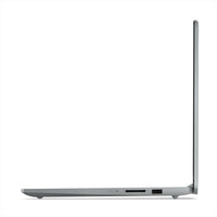 Lenovo IdeaPad Slim 3 82XN00A1MX 14" kannettava, Windows 11 Home, harmaa