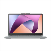 Lenovo IdeaPad Slim 3 82XN00A1MX 14" kannettava, Windows 11 Home, harmaa
