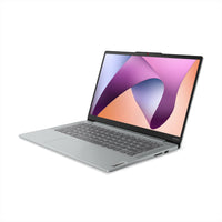 Lenovo IdeaPad Slim 3 82XN00A1MX 14" kannettava, Windows 11 Home, harmaa