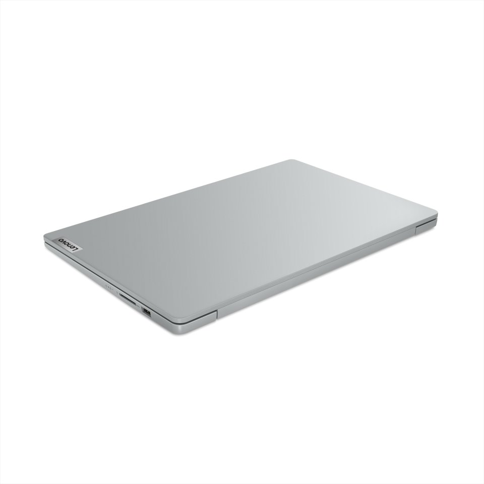 Lenovo IdeaPad Slim 3 82XN00A1MX 14" kannettava, Windows 11 Home, harmaa