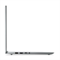 Lenovo IdeaPad Slim 3 82XN00A1MX 14" kannettava, Windows 11 Home, harmaa