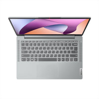 Lenovo IdeaPad Slim 3 82XN00A1MX 14" kannettava, Windows 11 Home, harmaa