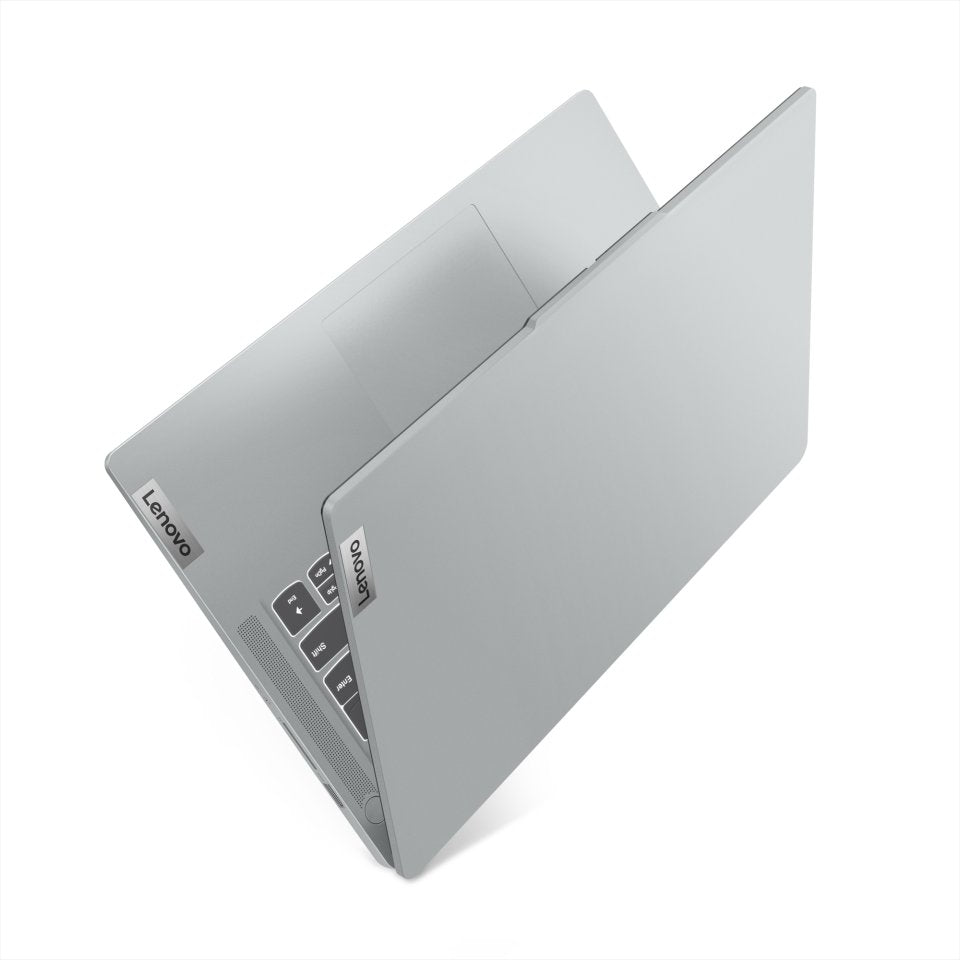 Lenovo IdeaPad Slim 3 82XN00A1MX 14" kannettava, Windows 11 Home, harmaa