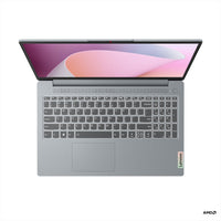 Lenovo IdeaPad Slim 3 83K8008VMX 16" kannettava, Windows 11 Home, harmaa