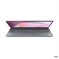 Lenovo IdeaPad Slim 3 83K8008VMX 16" kannettava, Windows 11 Home, harmaa