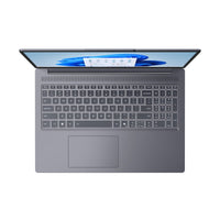 Lenovo IdeaPad Slim 3 83K8008RMX 16" kannettava, Windows 11 Home, harmaa