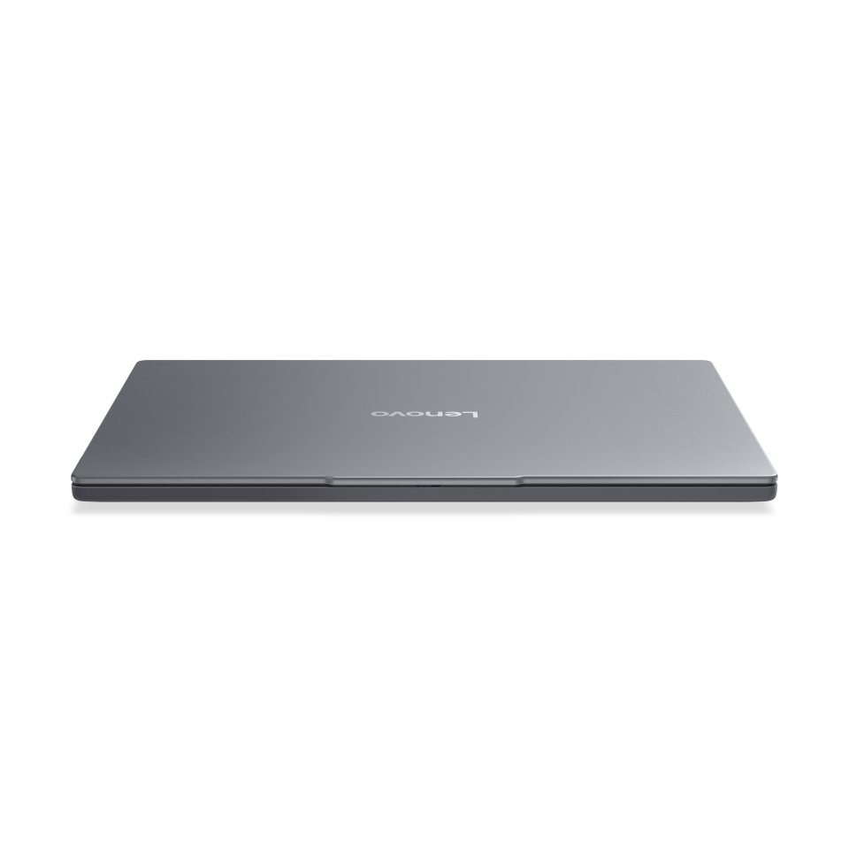 Lenovo IdeaPad Slim 3 83K8008RMX 16" kannettava, Windows 11 Home, harmaa