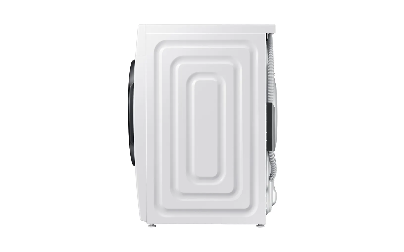 Samsung WD11DG5B15BEEE frontmatad tvättmaskin, vit