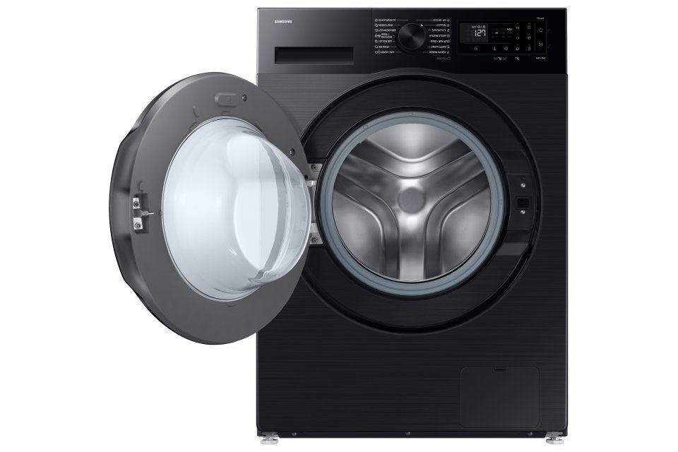 Samsung WD11DG5B15BBEE kuivaava pyykinpesukone, musta