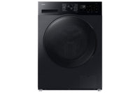 Samsung WD11DG5B15BBEE kuivaava pyykinpesukone, musta