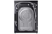 Samsung WD11DG5B15BBEE kuivaava pyykinpesukone, musta