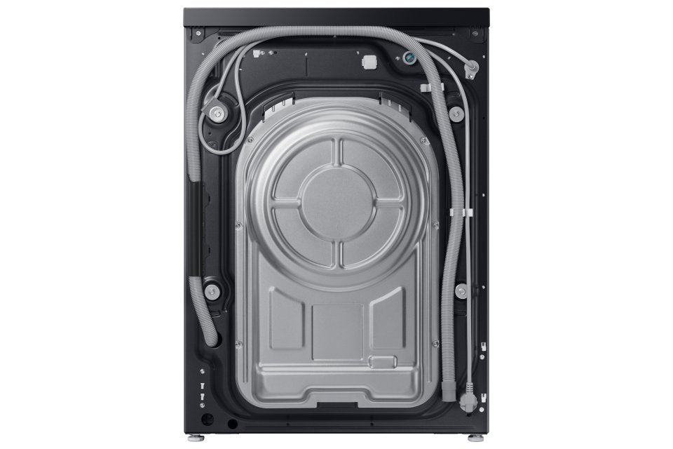 Samsung WD11DG5B15BBEE kuivaava pyykinpesukone, musta
