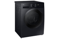 Samsung WD11DG5B15BBEE kuivaava pyykinpesukone, musta