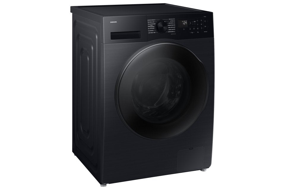 Samsung WD11DG5B15BBEE kuivaava pyykinpesukone, musta